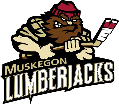 lumberjacks muskegon